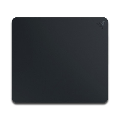 Razer Atlas Tempered Glass Mousepad - Black